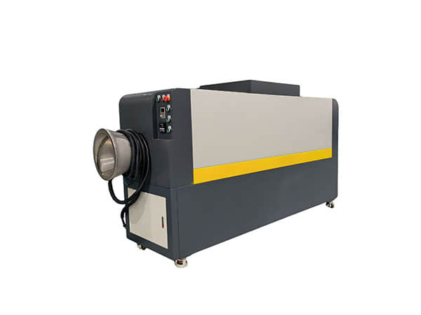 Drying equipment