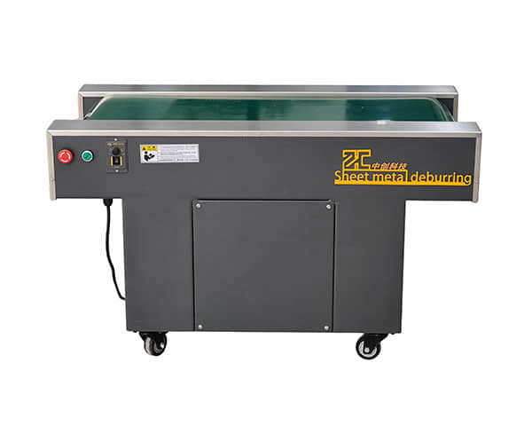 Degaussing equipment  (Plane Demagnetizing Machine) 