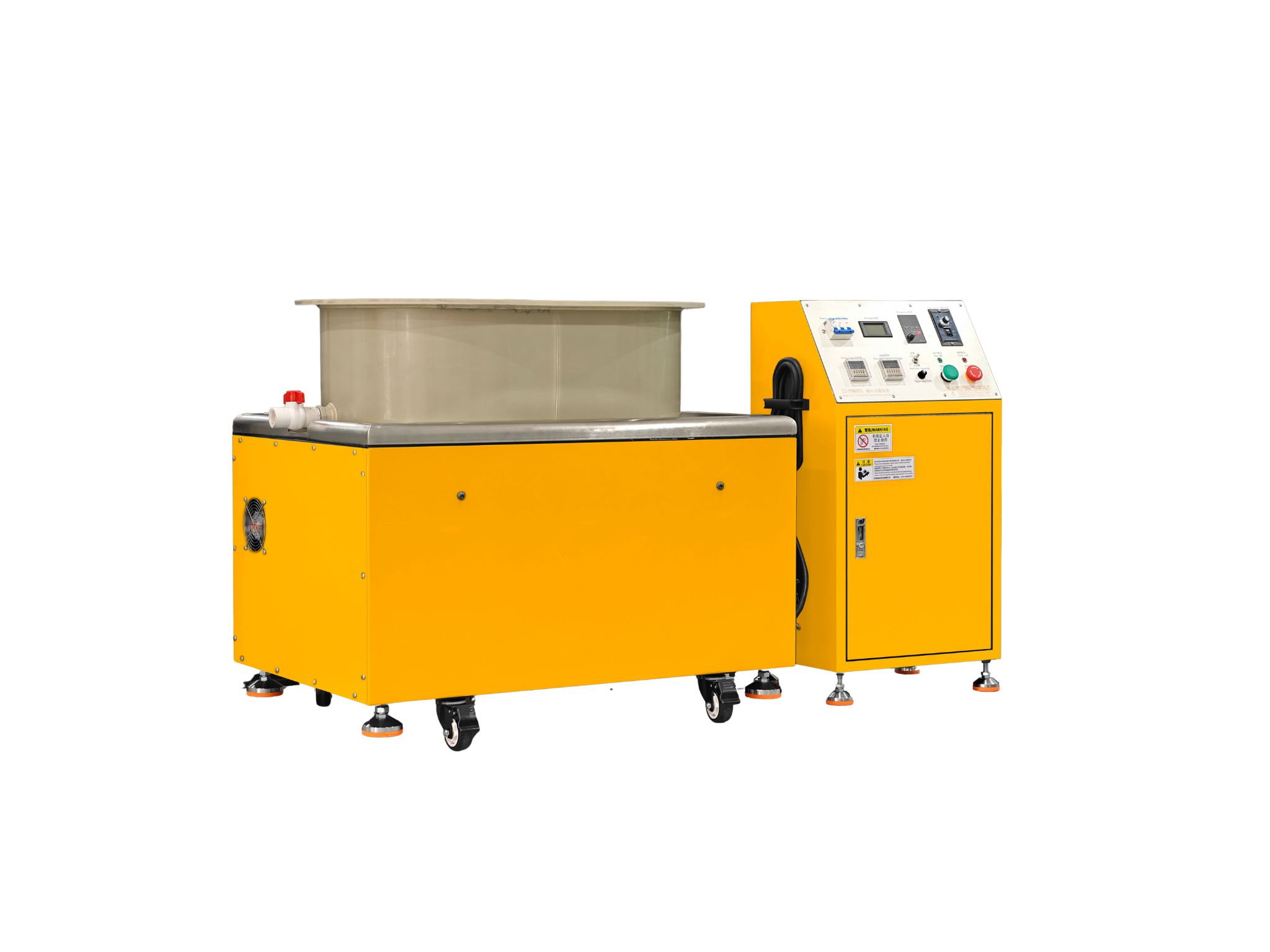 How Magnetic Polishing Protects and Perfects Precision Copper Parts