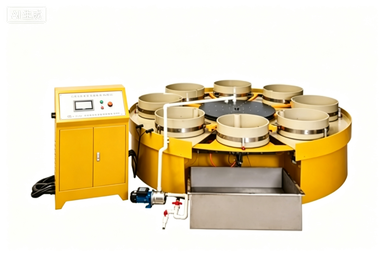 How Metal Fabricators Save 90% on Finishing Costs While Meeting ESG Standards