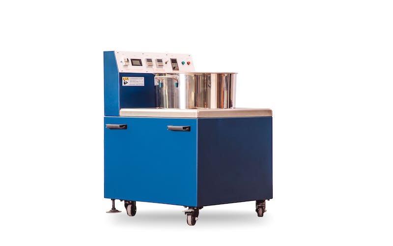 How Automated Magnetic Finishing Cuts Finishing Labor Costs by 90%